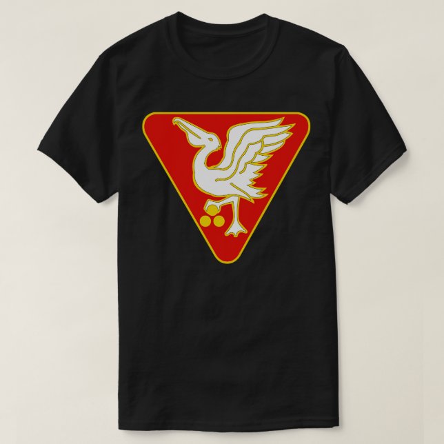 Camiseta 46.º Grupo de Artillería con Txt (Diseño del anverso)