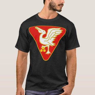 Camiseta 46.º Grupo de Artillería con Txt