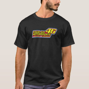 Camiseta 46 Motodeportes