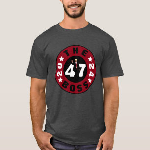 CAMISETA 47