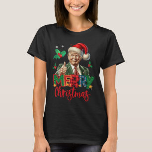 Camiseta 47.ª investidura del presidente Donald Trump