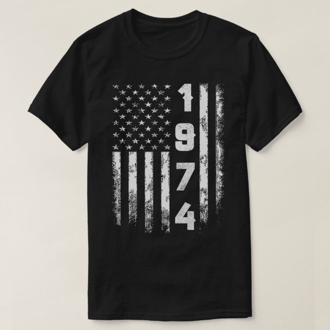 Camiseta 47.ª leyenda de la bandera de los Estados Unidos,  (Diseño del anverso)