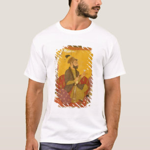 Camiseta 47.110/359 Gosain Narayan toma el veneno en los