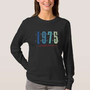 Camiseta 47 Años 1975 4