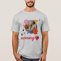 47. Mamá orgullosa, Día de la Madre, mamá, mamá, m