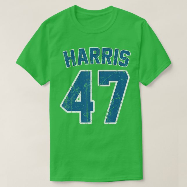 Camiseta 47 Vintage 2024 Kamala 2024 TShirt (Diseño del anverso)