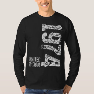 Camiseta 48.ª Famosa 48 Años 1974 14