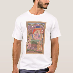 Camiseta 48.6/2 el folio 138 Farhad cuenta de nuevo sus