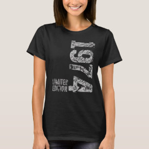 Camiseta 48 Años 1974 3
