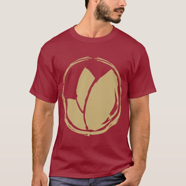 CAMISETA 49 (Anverso)