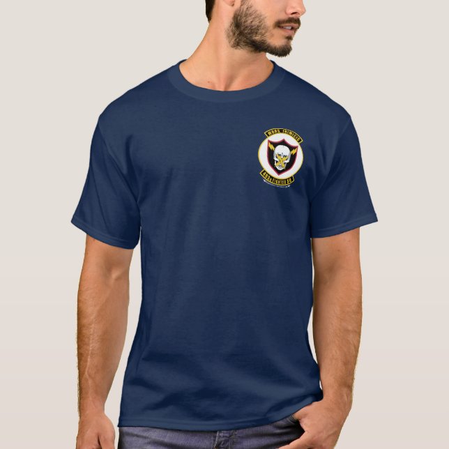 CAMISETA 493 FS (Anverso)