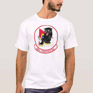 Camiseta 494o Escuadrón de caza