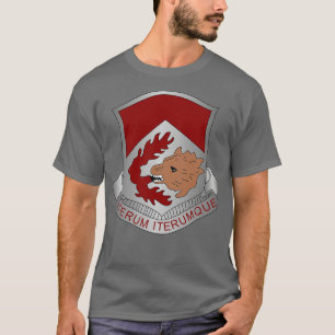 Camiseta 49.º Batallón de Artillería de Campo con Txt