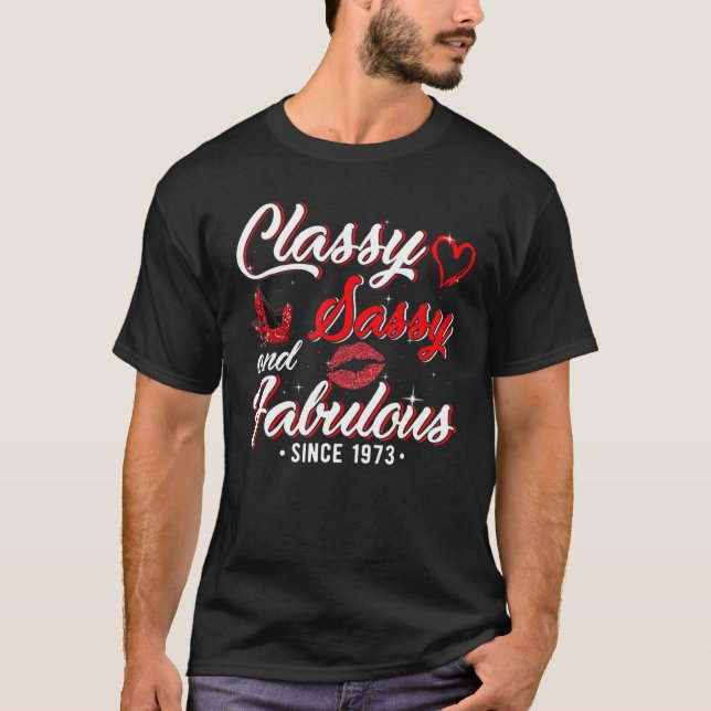 Camiseta 49.º Pecado Fabuloso De Tos Altos (Anverso)