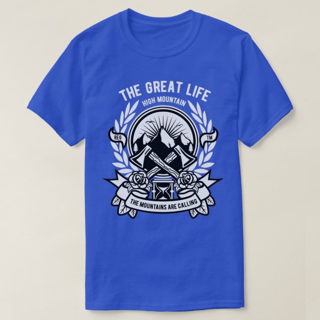 Camiseta 49 Ax (Diseño del anverso)
