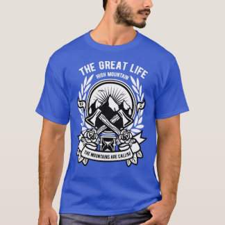 Camiseta 49 Ax