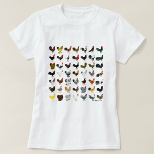 Camiseta 49 Galerías