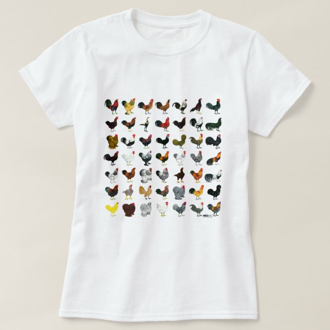 Camiseta 49 Galerías (Diseño del anverso)