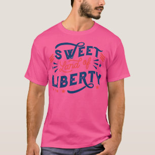 Camiseta 4.ª Cita De Libertad De Julio
