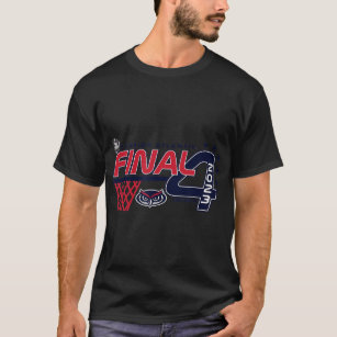 Camiseta 4.ª final del baloncesto 2023 de las lechuzas del