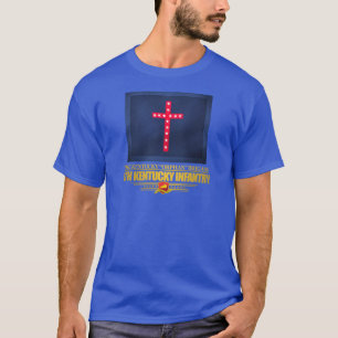 Camiseta 4.ª Infantería de Kentucky