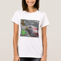 4.ª Infantería Div Iraq Combat Veteran