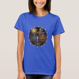 CAMISETA 4.ª J