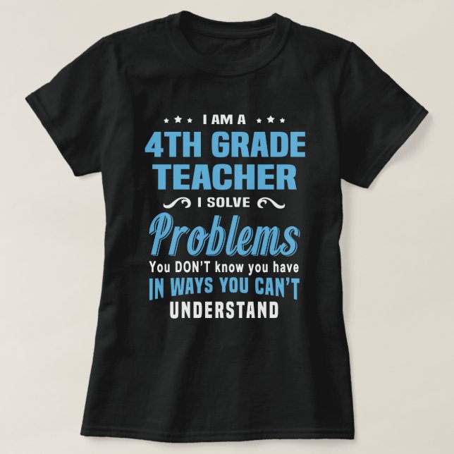 Camiseta 4.ª Maestra (Diseño del anverso)
