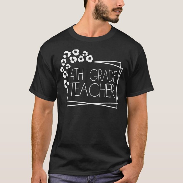 Camiseta 4.ª Maestra 1 (Anverso)