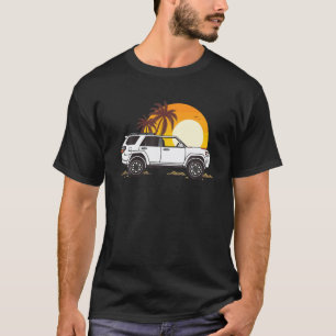 Camiseta 4.ª nación Hawaii Yotas