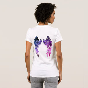 Camiseta 4.º alas