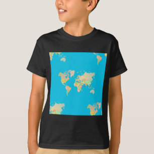Camiseta 4.º asignación