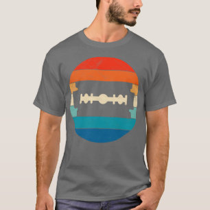 Camiseta 4.º cuchilla
