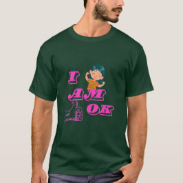 Camiseta 4.º faja