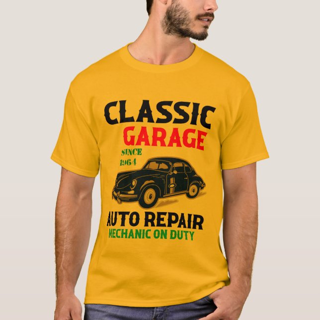 Camiseta 4.º garganta (Anverso)