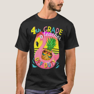 Camiseta 4.º Grado De Maestría En Appr