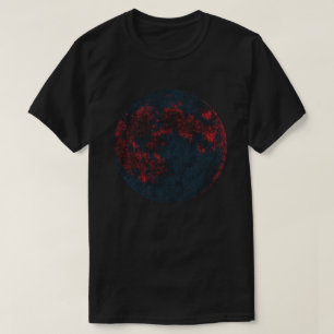 Camiseta 4.º luna