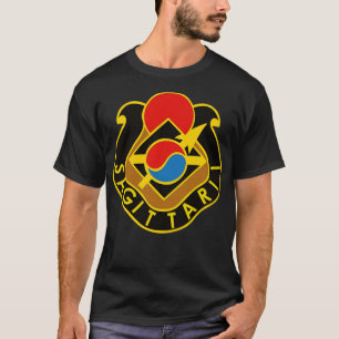 Camiseta 4.º Mando De Misiles DUI wo Txt X