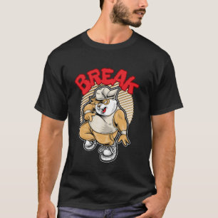 Camiseta 4.º pausa
