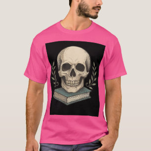 Camiseta 4.º presa