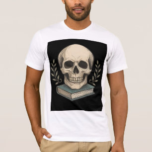 Camiseta 4.º presa
