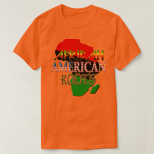 Camiseta 4 Banau RAÍCES