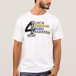 Camiseta 4 Banau ZB2