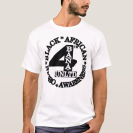 Camiseta 4 Banau ZB3