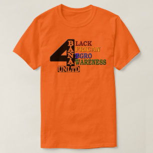 Camiseta 4 Banau ZM1B