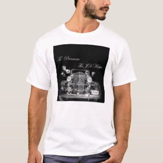 Camiseta 4 de JDMafia