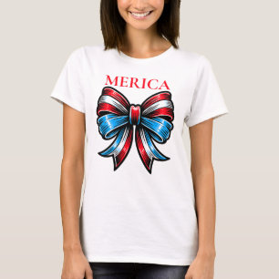 Camiseta 4 de julio