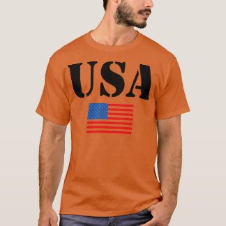 Camiseta 4 de julio