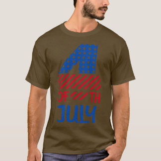 Camiseta 4 de julio (10)