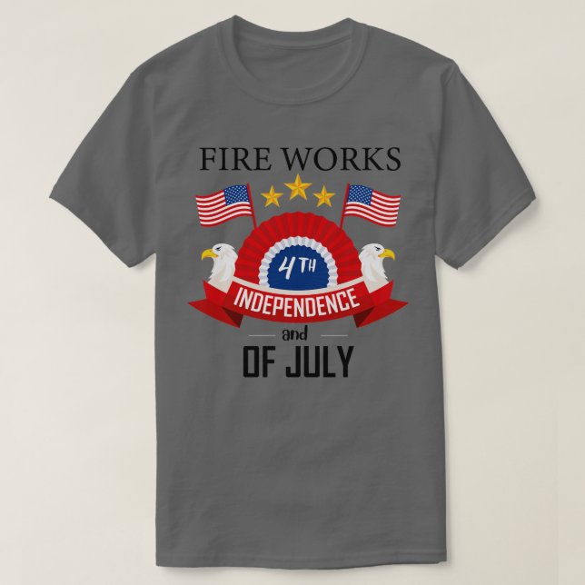 Camiseta 4 de julio (12) (Diseño del anverso)